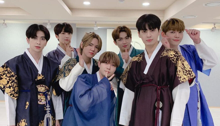 SEMI-ULT: UP10TION (Kuhn)