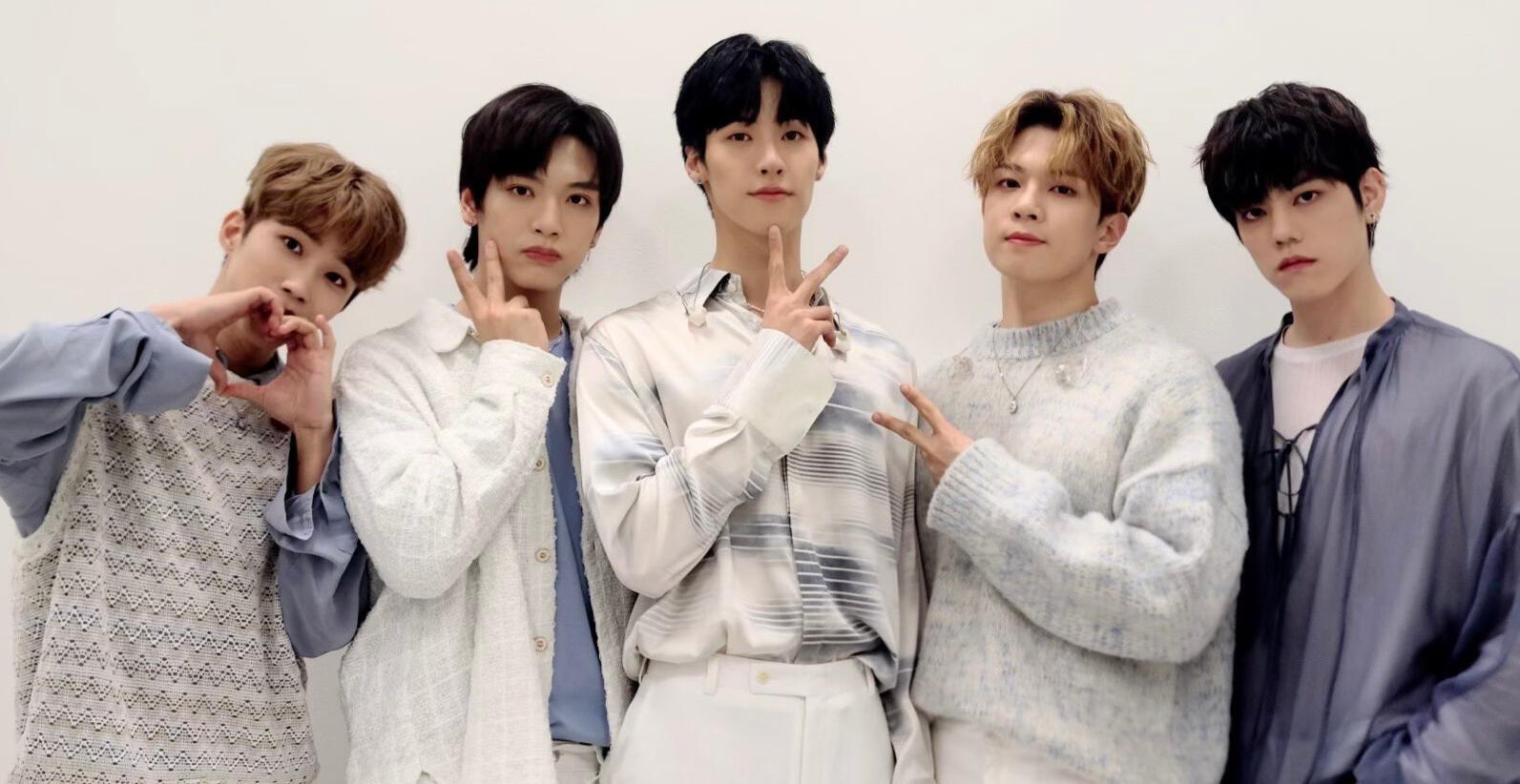 ULT: N.Flying (Hweseung)