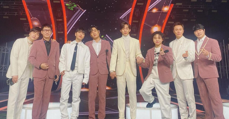 ULT: MSGWannabe (Parc Jaejung, Lee Sangyi)